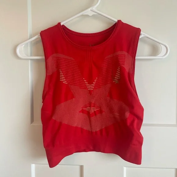 Lucas Hugh London Top - Picture 2 of 11